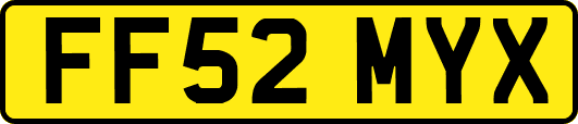 FF52MYX