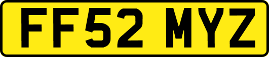 FF52MYZ