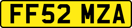 FF52MZA