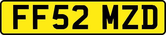 FF52MZD