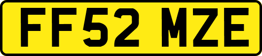 FF52MZE