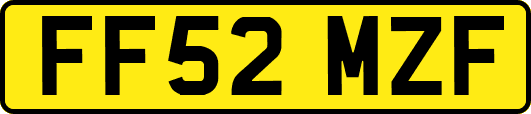 FF52MZF