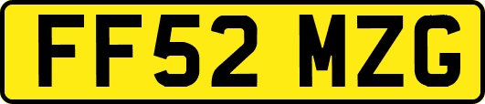 FF52MZG
