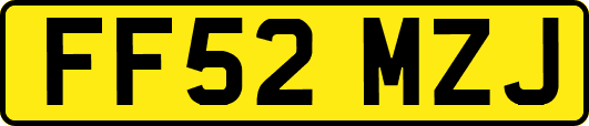 FF52MZJ