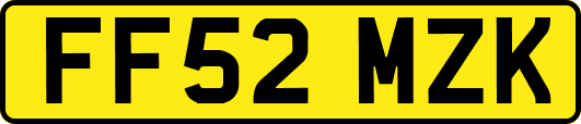 FF52MZK