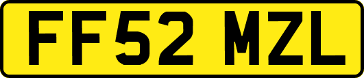 FF52MZL