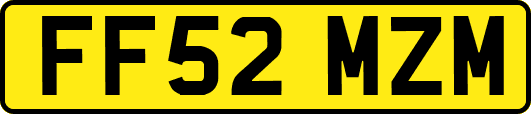 FF52MZM
