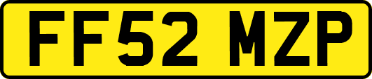 FF52MZP