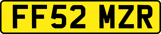 FF52MZR