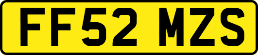 FF52MZS