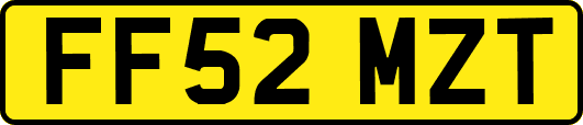 FF52MZT