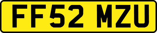 FF52MZU
