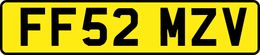 FF52MZV