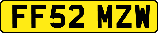 FF52MZW