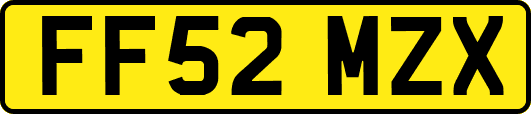 FF52MZX