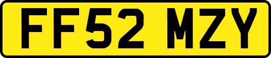 FF52MZY