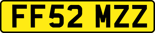 FF52MZZ