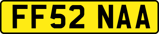 FF52NAA