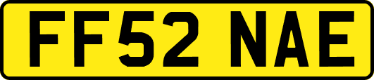 FF52NAE