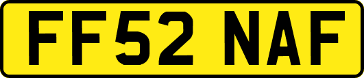 FF52NAF