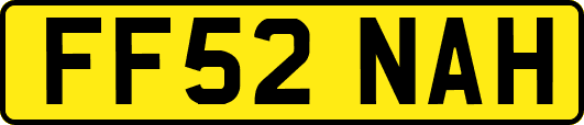FF52NAH