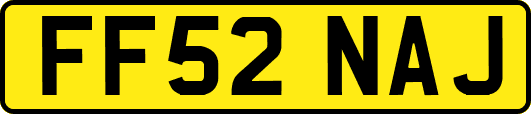FF52NAJ
