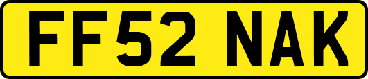 FF52NAK