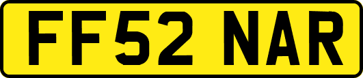 FF52NAR