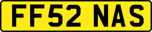 FF52NAS