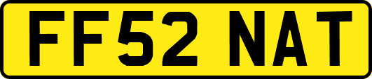 FF52NAT