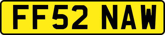 FF52NAW