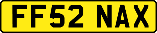 FF52NAX