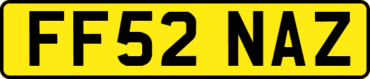 FF52NAZ