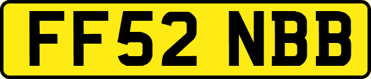FF52NBB