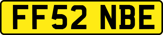FF52NBE