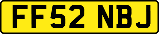 FF52NBJ
