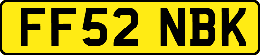 FF52NBK