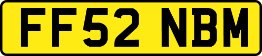 FF52NBM