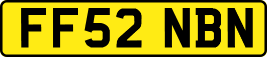 FF52NBN