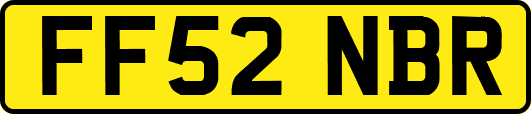 FF52NBR