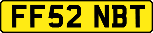 FF52NBT