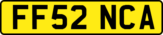 FF52NCA