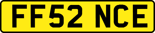 FF52NCE