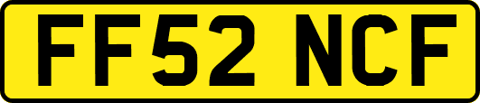 FF52NCF