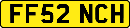 FF52NCH