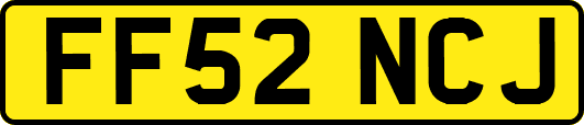 FF52NCJ