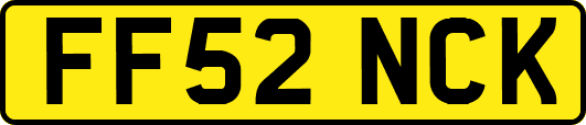 FF52NCK