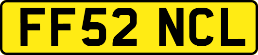 FF52NCL