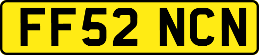 FF52NCN