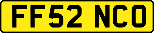 FF52NCO